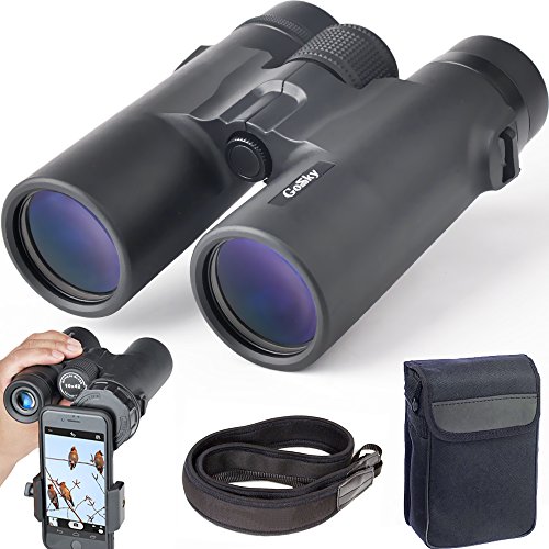 Gosky X Binoculars For Adults Thatsweetgift