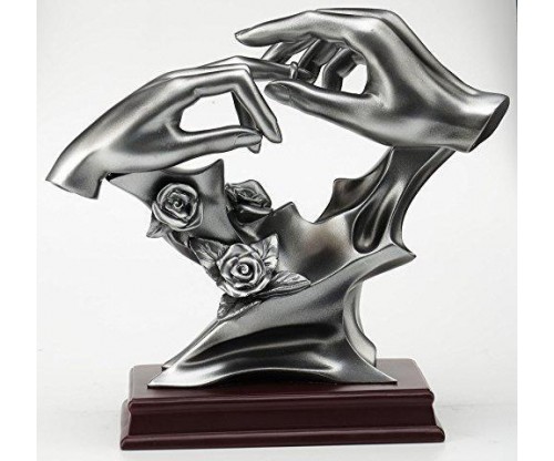 Bond of Marriage Sculpture