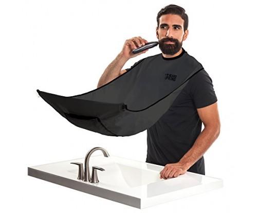 The Official Beard King