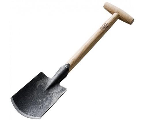 Short Handled Perennial Spade