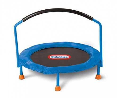 Toddler Trampoline