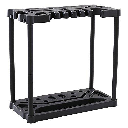 Compact Storage Rack for Short & Long Tools | ThatSweetGift