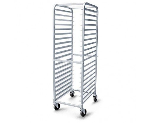 Kitchen Sheet Pan Rack