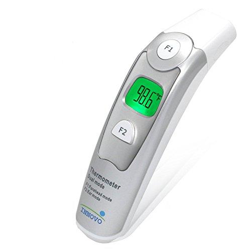 Tested And Reliable Forehead And Ear Thermometer | Thatsweetgift