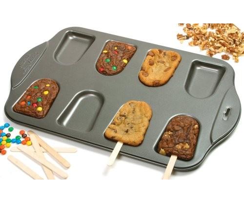 Norpro Nonstick Cake-Sicle Pan