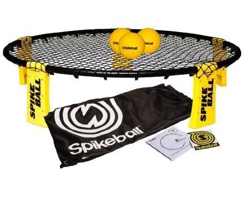 Spikeball Combo Meal