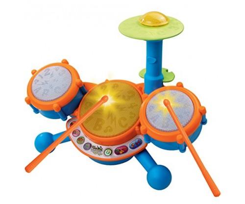 Kids Drum Set