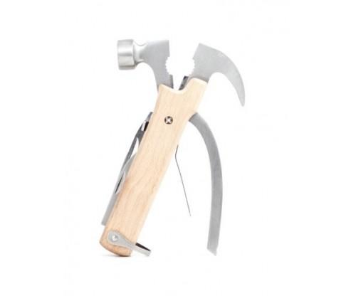 Kikkerland Hammer Multi Tool