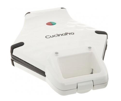 CucinaPro Bubble Waffle Maker