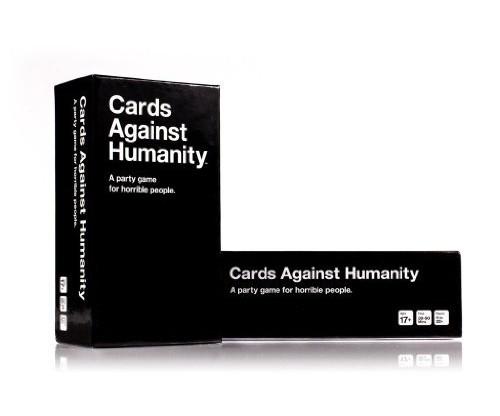 Cards Against Humanity