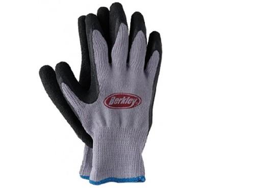 Berkley Coated Fishing Gloves