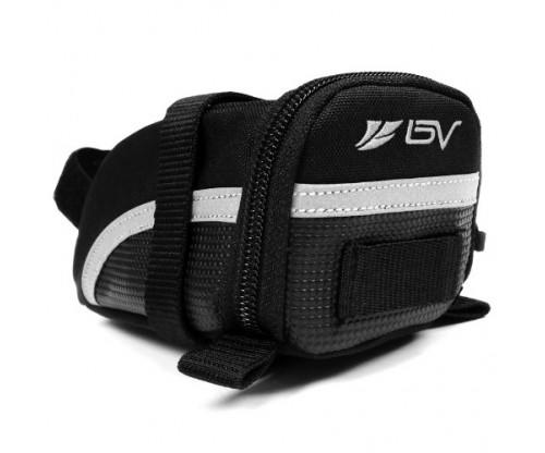 BV Bicycle Strap-On Saddle Bag