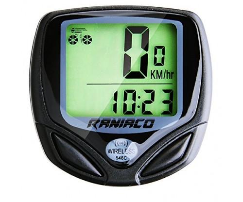 Raniaco – Best Cycling Computer