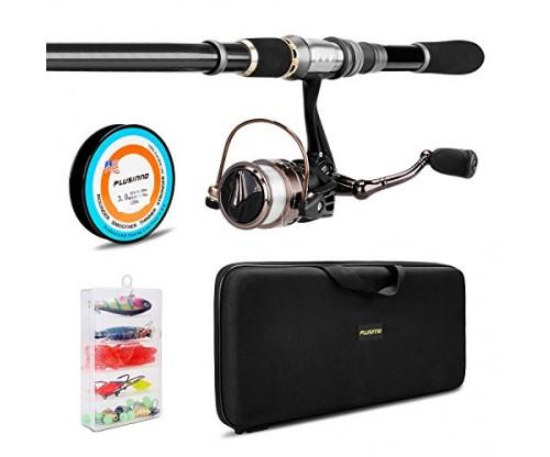 The Best Gifts for Fishermen & Fishing gifts for 2020!