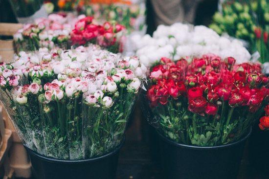 floral arrangements