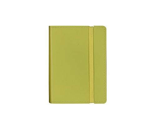 Pentalic Traveler Pocket Journal