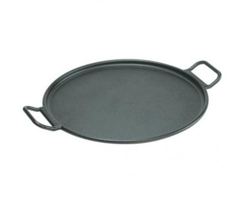 Lodge 14-Inch Cast Iron Pizza Pan