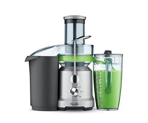 Breville Juice Fountain Cold