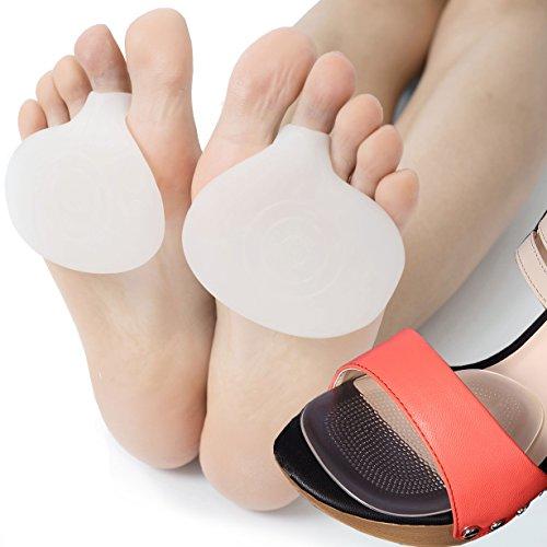 DR JK Ball of Foot Cushions: Foot Relief Pads | ThatSweetGift