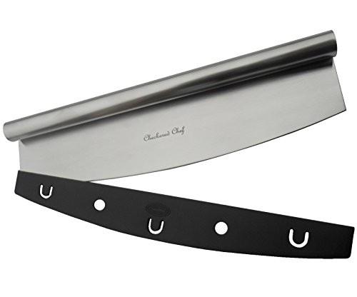 Checkered Chef Best Pizza Cutter