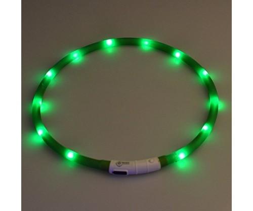 LED Dog Collar