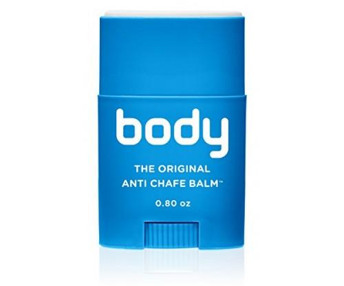 Body Glide Anti Chafe Balm