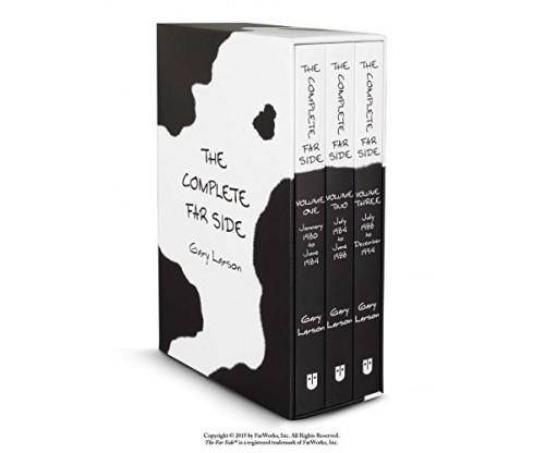 The Complete Far Side Collection