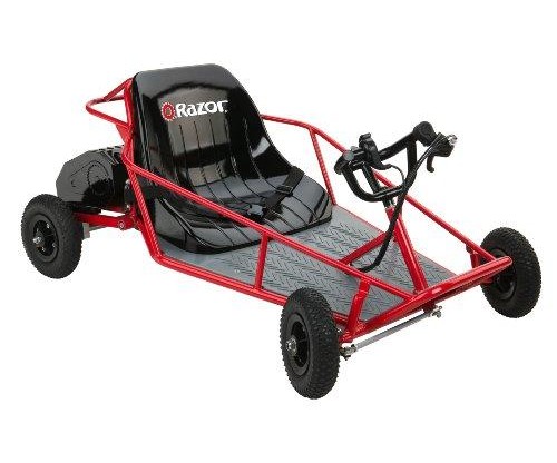 Razor Dune Buggy