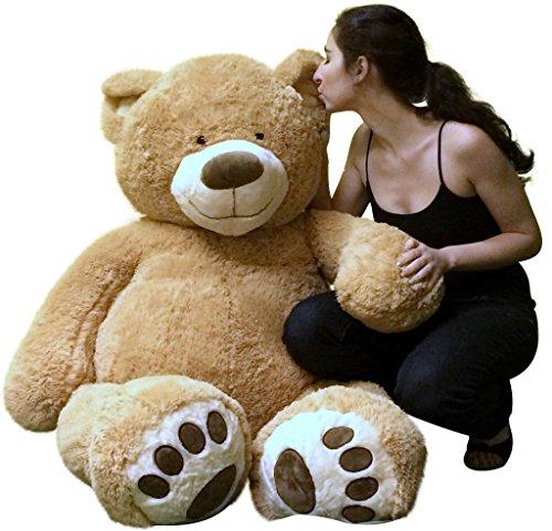 5 feet teddy bear online shopping amazon