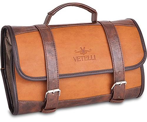 Подвесная сумка для туалетных принадлежностей Vetelli
