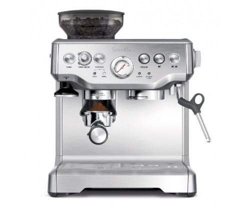 Breville Barista Express Espresso Machine