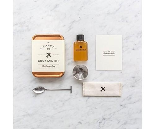 The Carry On Cocktail Kit