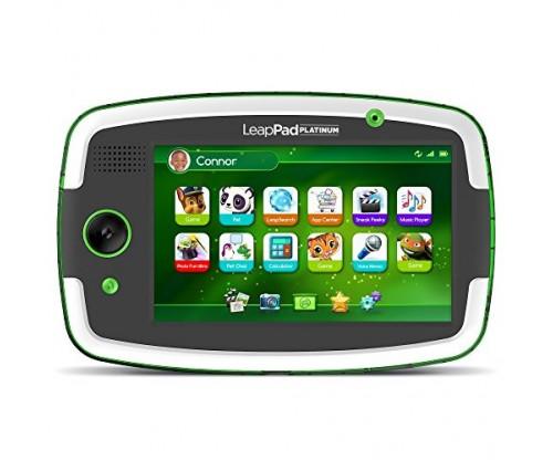LeapFrog LeapPad Platinum Kids Learning Tablet