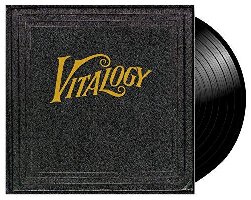 Pearl Jam Vitalogy Vinyl Edition: A Classic LP | ThatSweetGift