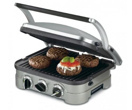 5-in-1 Griddler by Cusinart