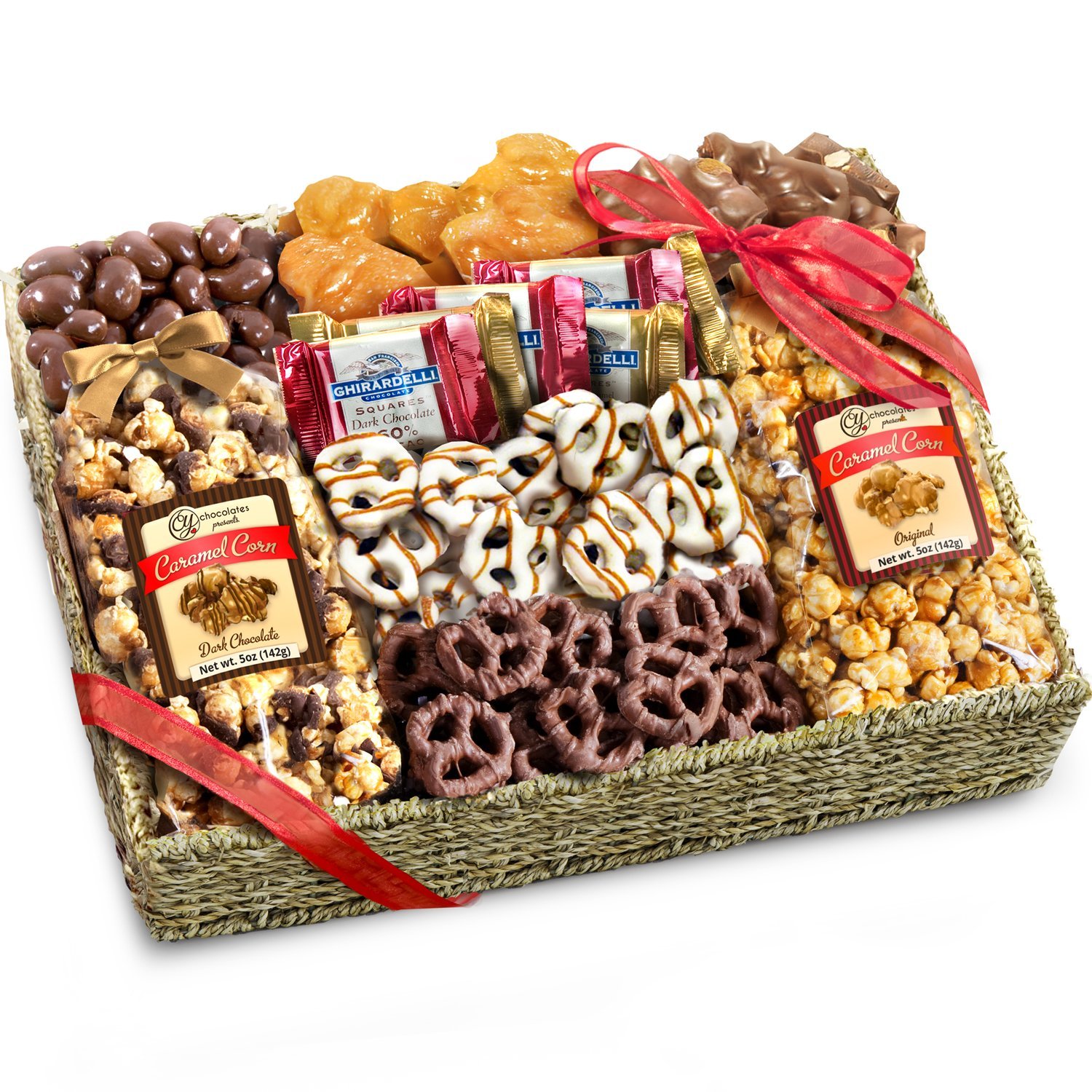 Food Gift Set Ideas