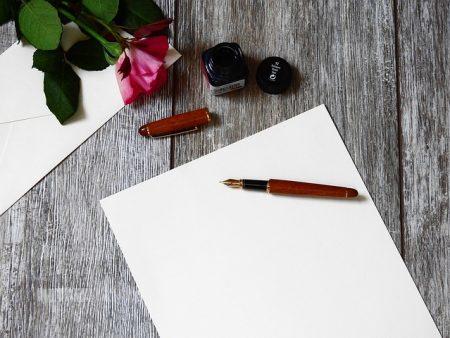 How to Write a Thank You Note