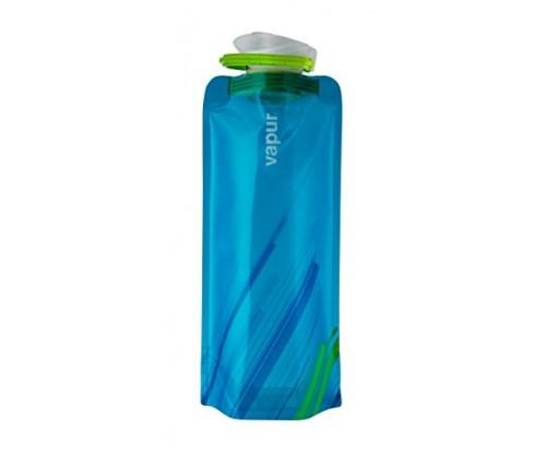 Vapur Element Foldable Bottle: Easy Storage