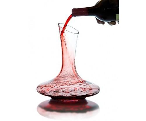 Le Chateau Wine Decanter