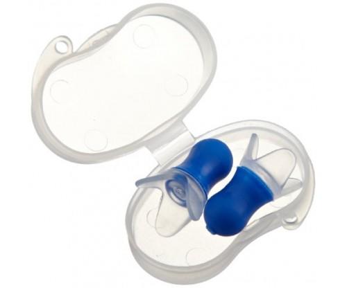 Lewis N. Clark Pressure-Reducing Ear Plugs