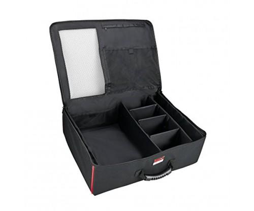 Trunk-It Golf Gear Storage