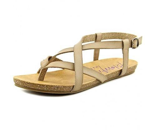 Blowfish Women’s Granola Fisherman Sandal