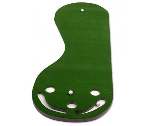 Grassroots Par Three Putting Green