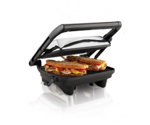 Hamilton Beach Press Gourmet Sandwich Maker
