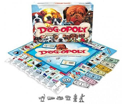 Dog-Opoly