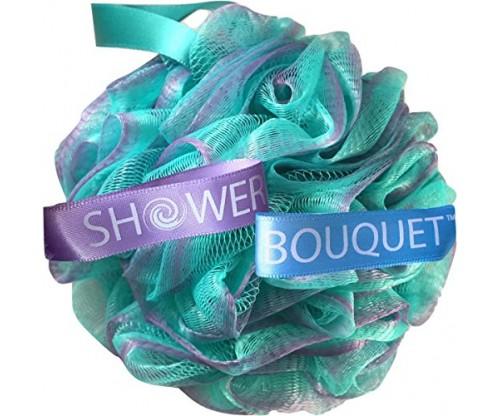 Loofah Bath Sponge Swirl Set XL