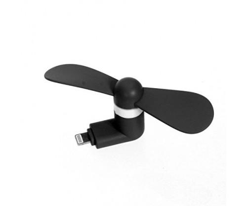 Portable Mobile iPhone Fan
