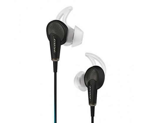 Bose QuietComfort 20 Noise Cancelling Headphones