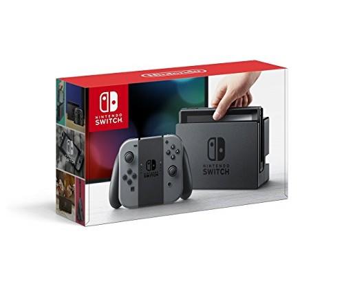 Nintendo Switch 32GB Console