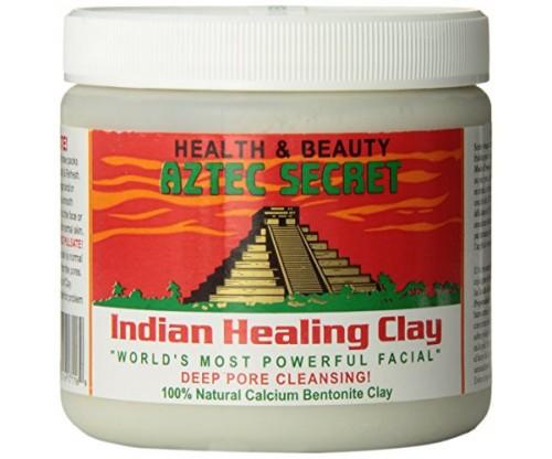 Aztec Secret Indian Healing Clay Deep Pore Cleansing Mask